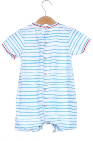 Παιδική σαλοπέτα Agatha Ruiz De La Prada, Μέγεθος 9-12m/ 74-80 εκ., Χρώμα Πολύχρωμο, Τιμή 11,99 €