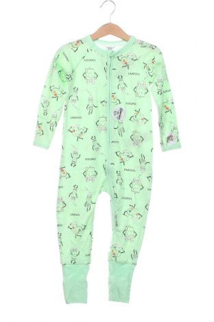 Kinder Overall Dim, Größe 18-24m/ 86-98 cm, Farbe Grün, Preis 24,54 €