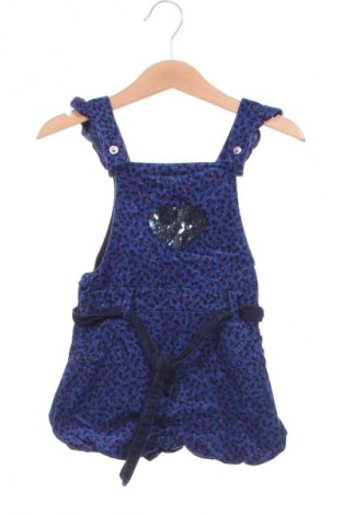 Kinder Overall Du Pareil Au Meme, Größe 9-12m/ 74-80 cm, Farbe Blau, Preis € 9,99