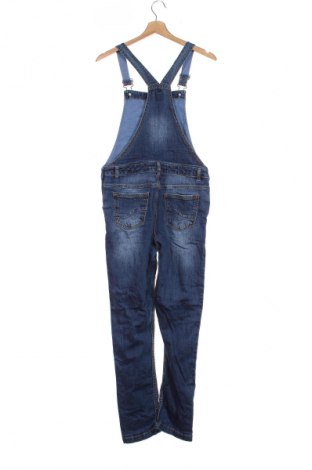 Kinder Overall Fat Face, Größe 12-13y/ 158-164 cm, Farbe Blau, Preis € 7,49