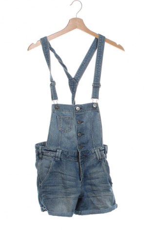 Kinder Overall H&M, Größe 13-14y/ 164-168 cm, Farbe Blau, Preis € 4,99