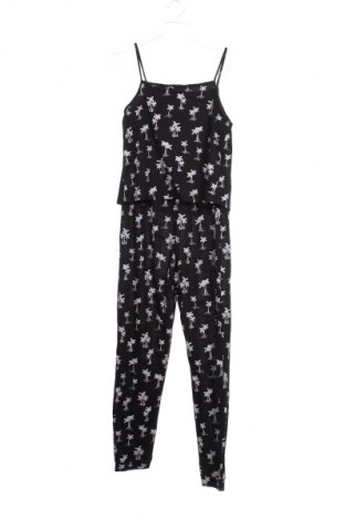 Kinder Overall H&M, Größe 15-18y/ 170-176 cm, Farbe Mehrfarbig, Preis € 4,49