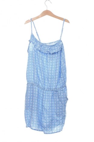 Kinder Overall H&M, Größe 13-14y/ 164-168 cm, Farbe Blau, Preis 5,99 €