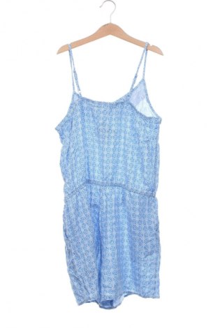 Kinder Overall H&M, Größe 13-14y/ 164-168 cm, Farbe Blau, Preis 5,99 €