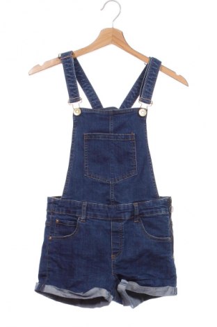 Kinder Overall Here+There, Größe 12-13y/ 158-164 cm, Farbe Lila, Preis 8,91 €