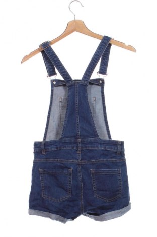 Kinder Overall Here+There, Größe 12-13y/ 158-164 cm, Farbe Lila, Preis 22,27 €