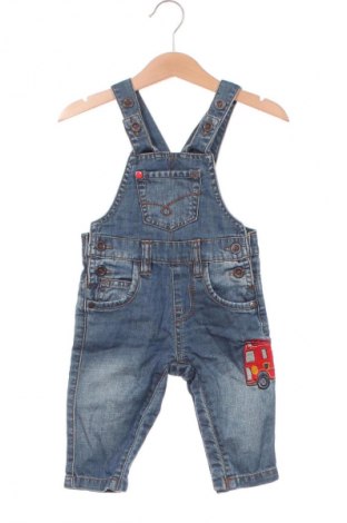 Kinder Overall Next, Größe 2-3m/ 56-62 cm, Farbe Blau, Preis 11,40 €