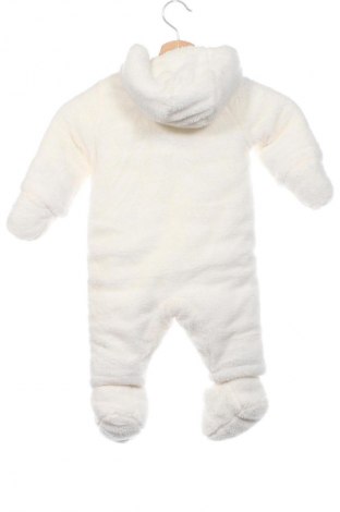 Kinder Overall Sergent Major, Größe 9-12m/ 74-80 cm, Farbe Weiß, Preis 17,99 €