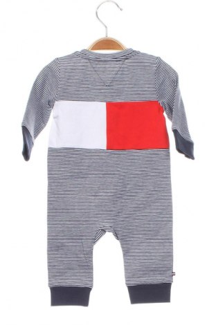 Dětská kombinéza  Tommy Hilfiger, Velikost 2-3m/ 56-62 cm, Barva Vícebarevné, Cena  649,00 Kč