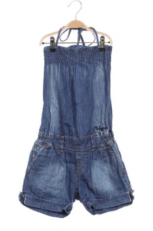 Kinder Overall Vingino, Größe 9-10y/ 140-146 cm, Farbe Blau, Preis 11,04 €