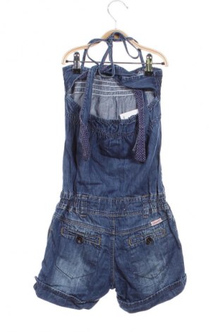 Kinder Overall Vingino, Größe 9-10y/ 140-146 cm, Farbe Blau, Preis 11,04 €