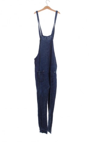 Detský overal Zara, Veľkosť 13-14y/ 164-168 cm, Farba Modrá, Cena  10,23 €