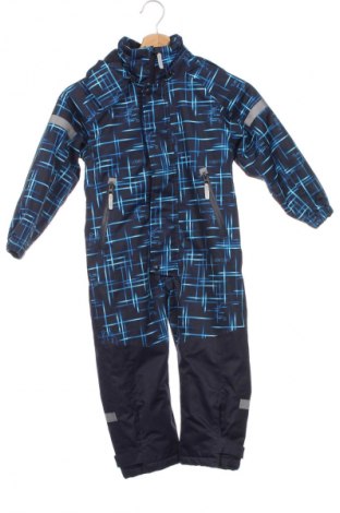 Kinderoverall für Wintersport LC Waikiki, Größe 3-4y/ 104-110 cm, Farbe Mehrfarbig, Preis € 21,28