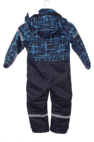 Kinderoverall für Wintersport LC Waikiki, Größe 3-4y/ 104-110 cm, Farbe Mehrfarbig, Preis € 21,28