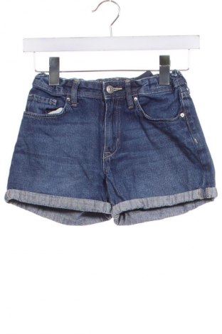 Kinder Shorts, Größe 10-11y/ 146-152 cm, Farbe Blau, Preis € 7,16