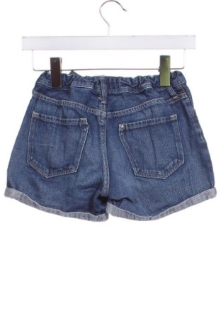 Kinder Shorts, Größe 10-11y/ 146-152 cm, Farbe Blau, Preis € 7,16