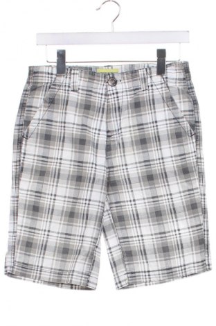 Kinder Shorts, Größe 11-12y/ 152-158 cm, Farbe Mehrfarbig, Preis € 2,29