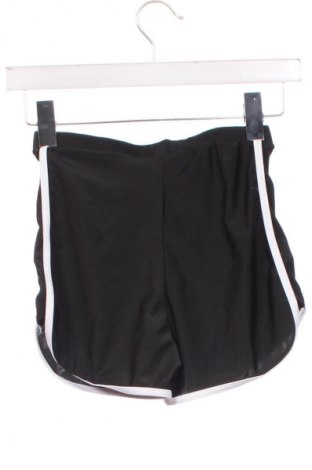 Kinder Shorts, Größe 2-3y/ 98-104 cm, Farbe Schwarz, Preis 2,99 €