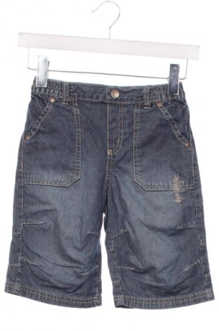 Kinder Shorts, Größe 7-8y/ 128-134 cm, Farbe Blau, Preis € 9,99