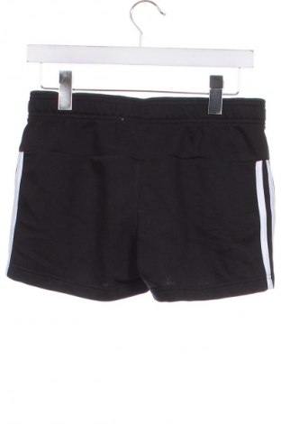 Pantaloni scurți pentru copii Adidas, Mărime 14-15y/ 168-170 cm, Culoare Negru, Preț 95,39 Lei