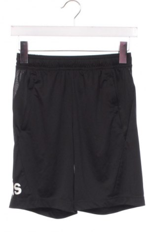 Pantaloni scurți pentru copii Adidas, Mărime 11-12y/ 152-158 cm, Culoare Negru, Preț 39,80 Lei