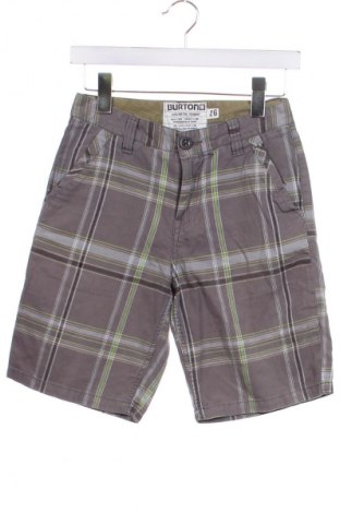 Herren Shorts Burton, Größe 10-18, Farbe Mehrfarbig, Preis € 26,99