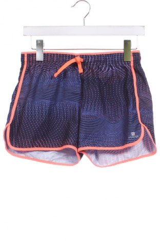 Детски къс панталон Decathlon, Размер 10-11y/ 146-152 см, Цвят Многоцветен, Цена 8,00 лв.