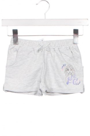Детски къс панталон Disney, Размер 5-6y/ 116-122 см, Цвят Сив, Цена 10,58 лв.