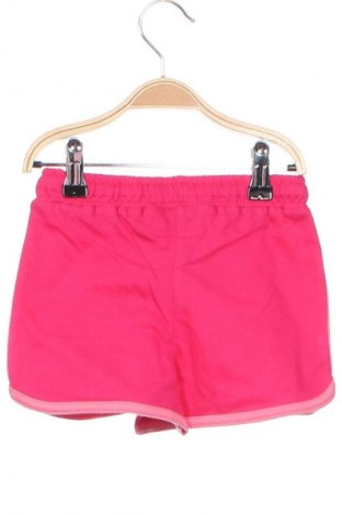 Kinder Shorts Disney, Größe 3-4y/ 104-110 cm, Farbe Rosa, Preis 5,99 €