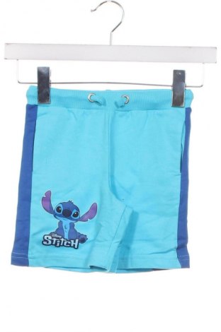 Pantaloni scurți pentru copii Disney, Mărime 4-5y/ 110-116 cm, Culoare Albastru, Preț 36,32 Lei