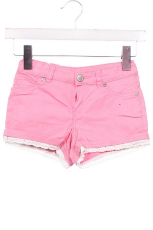 Kinder Shorts Dopo Dopo, Größe 7-8y/ 128-134 cm, Farbe Rosa, Preis 7,00 €