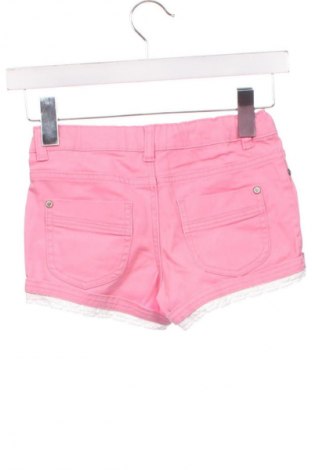 Kinder Shorts Dopo Dopo, Größe 7-8y/ 128-134 cm, Farbe Rosa, Preis 7,00 €