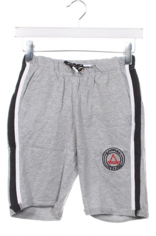 Kinder Shorts Eleven Paris, Größe 12-13y/ 158-164 cm, Farbe Grau, Preis 7,99 €