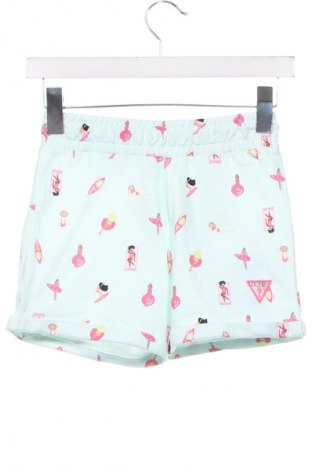 Kinder Shorts Guess, Größe 7-8y/ 128-134 cm, Farbe Mehrfarbig, Preis € 32,47