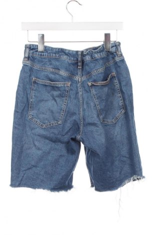 Kinder Shorts H&M, Größe 14-15y/ 168-170 cm, Farbe Blau, Preis € 3,99