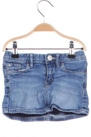 Kinder Shorts H&M, Größe 12-18m/ 80-86 cm, Farbe Blau, Preis € 3,87