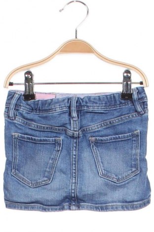 Kinder Shorts H&M, Größe 12-18m/ 80-86 cm, Farbe Blau, Preis € 1,99