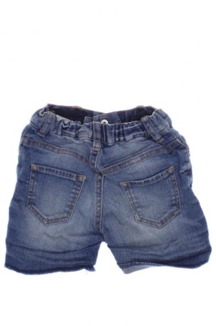 Kinder Shorts H&M, Größe 6-9m/ 68-74 cm, Farbe Blau, Preis € 1,99