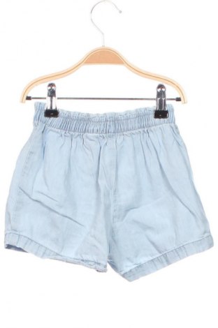 Kinder Shorts H&M, Größe 18-24m/ 86-98 cm, Farbe Blau, Preis € 2,49