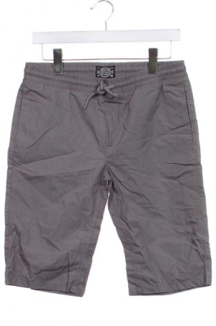 Kinder Shorts Here+There, Größe 12-13y/ 158-164 cm, Farbe Grau, Preis 4,49 €