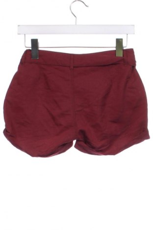 Kinder Shorts Here+There, Größe 13-14y/ 164-168 cm, Farbe Rot, Preis 3,99 €