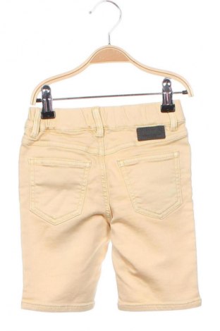 Kinder Shorts IKKS, Größe 2-3m/ 56-62 cm, Farbe Gelb, Preis € 49,48