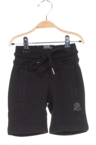 Pantaloni scurți pentru copii Invicta, Mărime 18-24m/ 86-98 cm, Culoare Negru, Preț 53,99 Lei