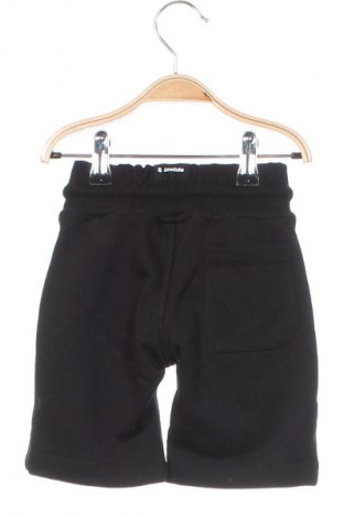 Pantaloni scurți pentru copii Invicta, Mărime 18-24m/ 86-98 cm, Culoare Negru, Preț 28,99 Lei