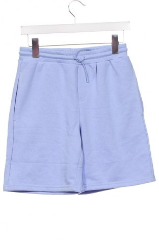 Kinder Shorts Kabooki, Größe 12-13y/ 158-164 cm, Farbe Blau, Preis € 8,99