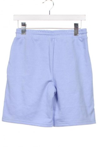 Kinder Shorts Kabooki, Größe 12-13y/ 158-164 cm, Farbe Blau, Preis 8,99 €