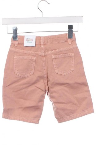 Kinder Shorts Koton, Größe 5-6y/ 116-122 cm, Farbe Rosa, Preis 26,29 €