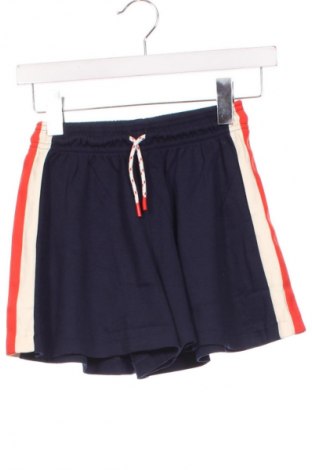 Kinder Shorts Lacoste, Größe 6-7y/ 122-128 cm, Farbe Blau, Preis 24,70 €