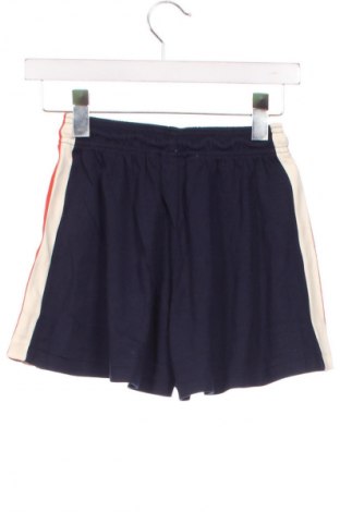 Pantaloni scurți pentru copii Lacoste, Mărime 6-7y/ 122-128 cm, Culoare Albastru, Preț 63,65 Lei