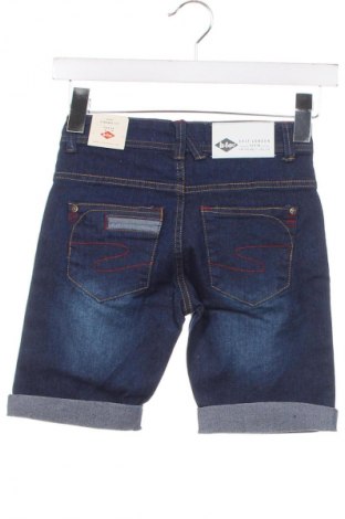 Detské krátke nohavice  Lee Cooper, Veľkosť 5-6y/ 116-122 cm, Farba Modrá, Cena  26,29 €